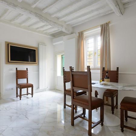 Domus Nannini Spa - L' Arco Di Matteotti Sienne Extérieur photo