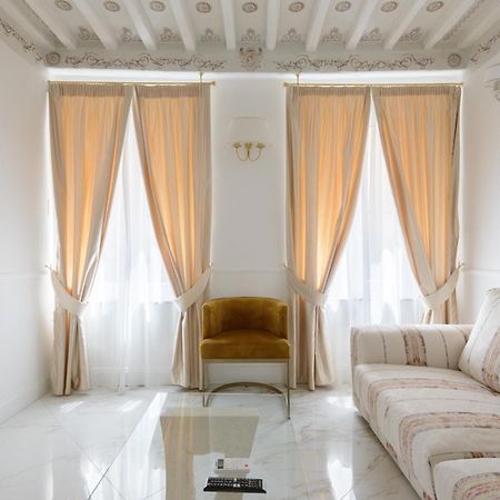 Domus Nannini Spa - L' Arco Di Matteotti Sienne Extérieur photo