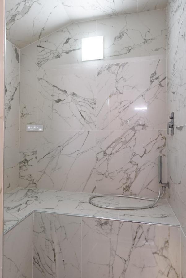 Domus Nannini Spa - L' Arco Di Matteotti Sienne Extérieur photo