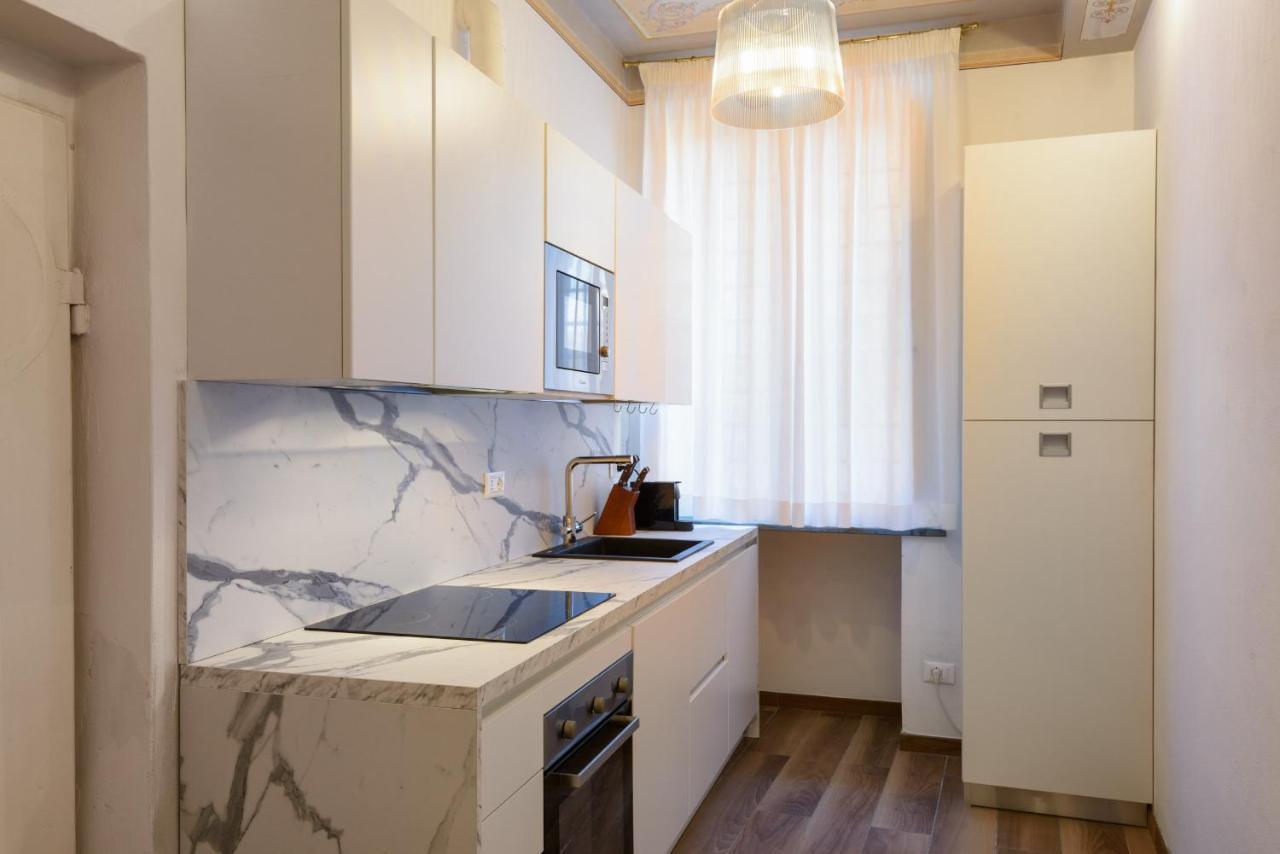 Domus Nannini Spa - L' Arco Di Matteotti Sienne Extérieur photo