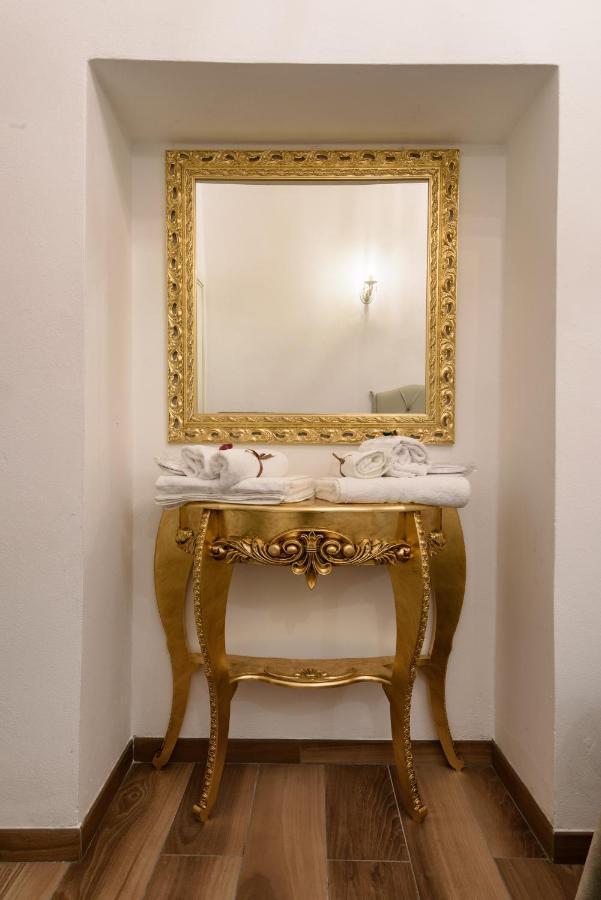 Domus Nannini Spa - L' Arco Di Matteotti Sienne Extérieur photo