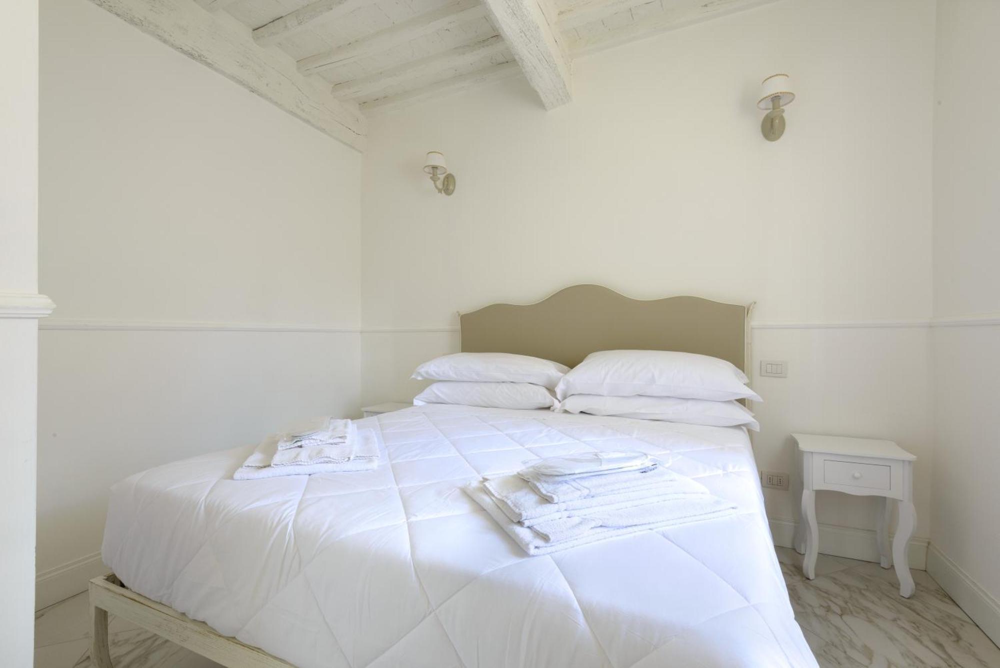 Domus Nannini Spa - L' Arco Di Matteotti Sienne Extérieur photo